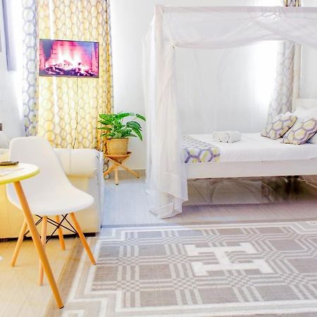 Nyali Beach Seaesta Suite 64 Nyali Mombasa מראה חיצוני תמונה