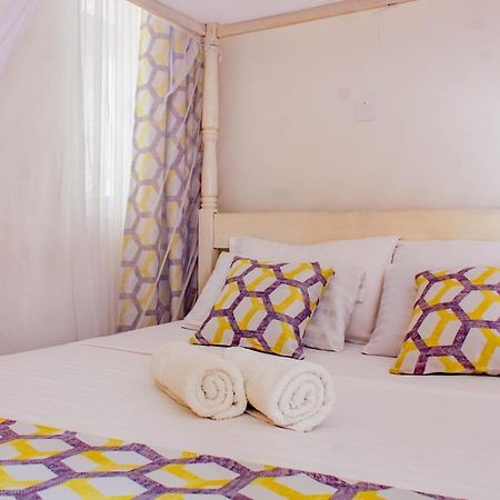 Nyali Beach Seaesta Suite 64 Nyali Mombasa מראה חיצוני תמונה