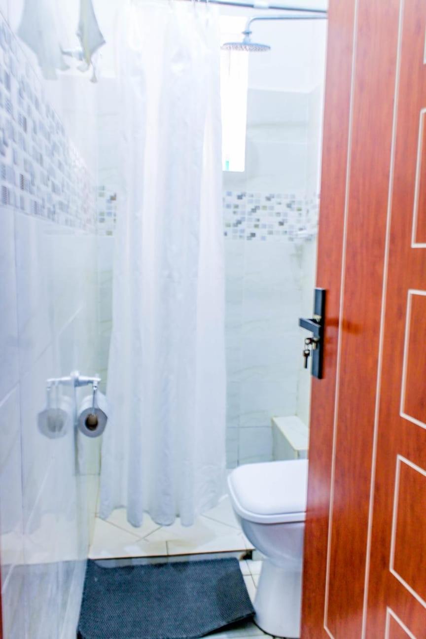 Nyali Beach Seaesta Suite 64 Nyali Mombasa מראה חיצוני תמונה